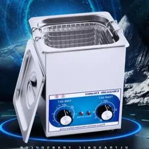 초음파 세척기 공업용 귀금속 제거 악세사리 오염 산업용