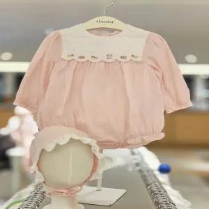 [압소바] 마농 우주복(모자포함)26년산품 (5A1122306)