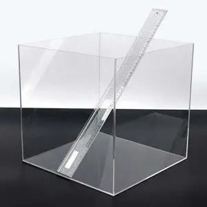 [알티피아]다용도 투명 아크릴 오픈박스 300-WD3C4D0