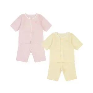 [아가방][더센트럴] 아가방 여름 위니거즈7부내의(PINK,YELLOW)_01T357629