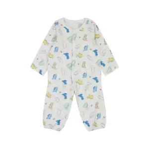 [아가방][더센트럴] 아가방 여름 루카뱀부스판내의(BLUE)_01T05760242