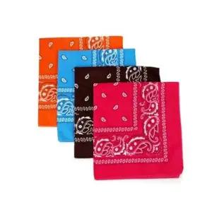 ( )등산 손수건 등산두건 헤어밴드 등산용손수건 등산용품