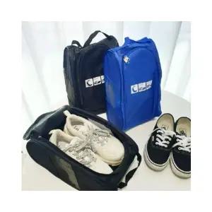 루미나D 여행용 골프화가방 신발 파우치 보관 가정용 주방용 다용도