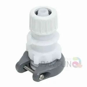 수도 급수캡 수도꼭지연결 세탁기급수캡 세탁기수도 호스꼭지 수도연결구