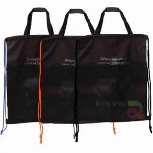 포켓 신발주머니 보조백 실내화가방 초등실내화가방 교회가방 피아노학원가방