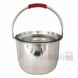 스텐곰솥 식당용곰솥 알루미늄육수통 업소용솥 가정용곰솥 업소용국통