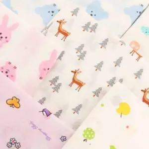 순면 가제손수건 대 10P 등산손수건 신생아용품 가재