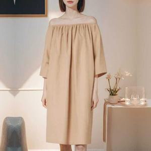 관리실 마사지샵 가운 사이즈 모든 미용 손님 흰색 A 긴 타올 로브