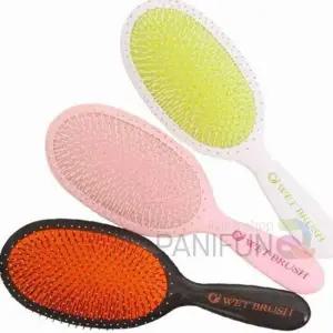 헤어브러쉬 대 헤어브러시 머리빗 남자빗 휴대용빗 쿠션빗