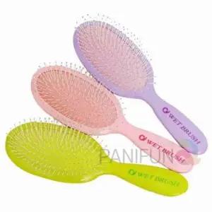 헤어브러쉬 중 여신머리 볼륨브러쉬 머리빗 미용실빗 헤어브러시