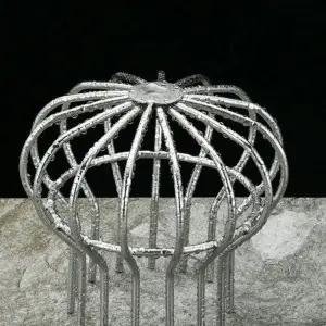 옥상 배수구 트랩 거름망 하수구 필터 낙엽 마개 50