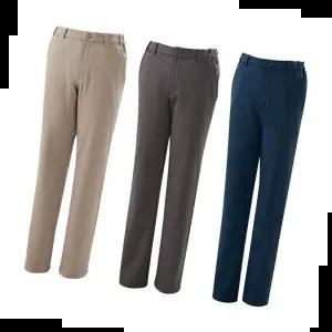 겨울바지 (TBUC) 기모바지 남자작업복 작업복 P-6하의