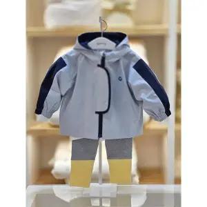 [아가방] 세이브존02 코끼리배색 바람막이점퍼 1t135011 (S46185775)