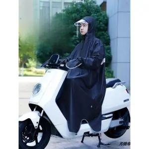 빅사이즈 비옷 5XL 우비 성인 방수 판초 우의 안전 작업 4XL 네이비