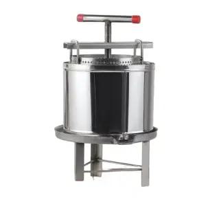 두부 콩물짜는 기계 압착기 압축기 탈수기 콩물