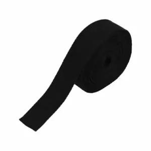 ( )웨이빙끈 블랙 32mm 5m DIY가방 검정가방끈 가방부자재