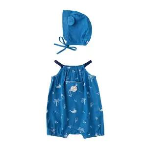 [밍크뮤](센텀시티점)BL)오션월드SET우주복(36313-601-03)