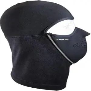 시러스 이노베이션 마그네마스크 콤보 두꺼운 N형 얇은 마스크와 마그네틱 솔기 - 얼굴 보호 기능을 한