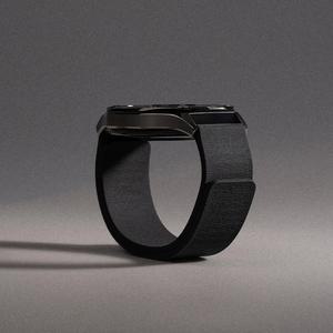 삼성 갤럭시 워치 8 40mm 44mm 마그네틱 스트랩, 클래식 46mm 밴드용 벨트 리치