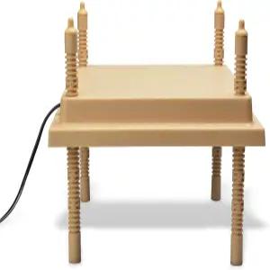 타이탄 인큐베이터 병아리 난방판/브로더 닭 ？ 열 램프 교체 - 최대 25마리 12인치 x