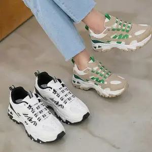 새봄 패션 02 여행슈즈