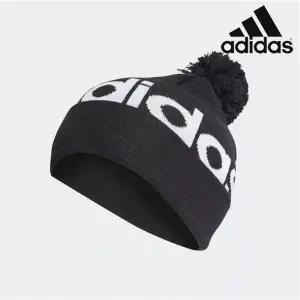 아디다스 비니 모자 /n4- IB2654 / POMPOM BEANIE 폼