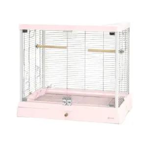 새장 앵무새장 케이지 철재 버드 인테리어 새집 앵무새 사육장 패키지 철제