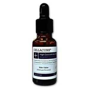 셀라큐어 20ml 문제성 발톱 솔루션 손발톱 케어 영양제