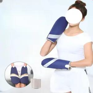 온열 찜질기 손 워머 찜질팩 충전 장갑 가정용 근적외선 마디 충전식 핸드워머