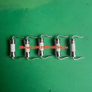세라믹 튜브 지연 퓨즈 T16Ah250V 5x20mm 16A 250 V 16Apei 볼트 0.2X 0.78 인치 10 개