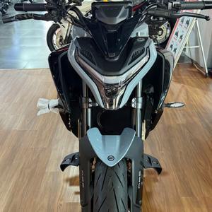 675NK 사이드 윙 스포일러 프론트 CFMOTO 2024 댐퍼 로워 플랭크