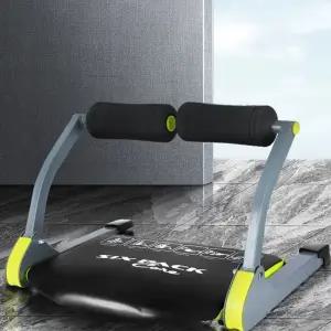 접이식 윗몸일으키기 기구 복부 자동 운동 복근 홈트 뱃살 저항운동