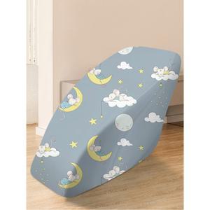 코지마 세라젬 안마의자 모델 덮개 심플한 실속 그레이 대형 트럼펫 어퍼