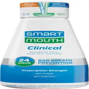 스마트마우스 임상 DDS 활성화 경구용 린스 32온스