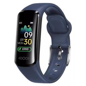 한글지원 비침습 280mAh 시계 체크 스마트워치 대화면 측정