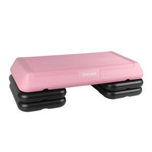 에어로빅 스텝 박스 헬스 스텝퍼 30 60cm 45 홈트 블랙 압축 가정용 그룹운동