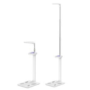 신체검사 신장기 신장계 병원 검진 키높이 키재는기계 신체 몸무게 충전 자동키재기