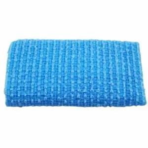 샤워 타올 미디엄 블루 목욕용품 거품타월 목욕타월 목욕타올 샤워타월 일