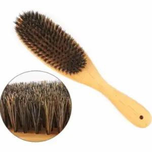 원목 순돈모 옷 솔 신발세탁 슈즈클리너