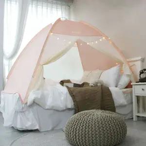 [하프클럽/빈슨메시프]빈슨메시프 포그닝 난방텐트 더블