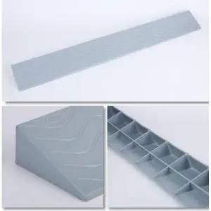 경사판 안전 방문턱 휠체어 5cm