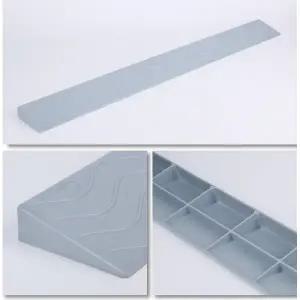 경사판 방문턱 안전 휠체어 3cm