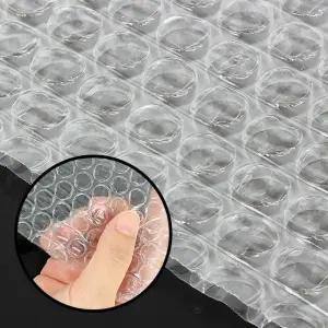 유리창 단열 뽁뽁이 10M 보온 외풍차단 결로방지 필름