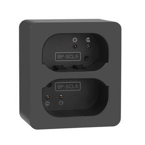 라이카 Q3 SL3 Q3 43 카메라 BP-SCL6 배터리 충전기용