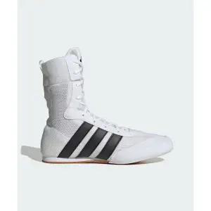 아디다스 ADIDAS COMBAT SPORTS 아디다스 복싱화 호그 클래식(JS4436) - 화이트/블랙