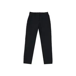 디스커버리 여성 하이 스트레치 팬츠 DWPTG2034-BKS