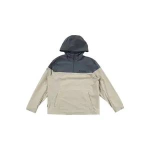 디스커버리 공용  고프코어 우븐 후드형 아노락 DXTR33041-NBD