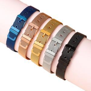 퀵 릴리즈 밀라노 DW 시계줄 시계 액세서리 스트랩 10 12 손목시계줄 20mm 18 22mm 16 14