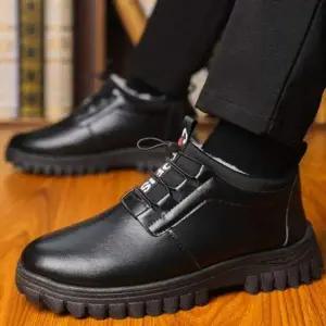 겨울 IZX704S4 운동화 아웃도어 남성 털안감 방한화 외출