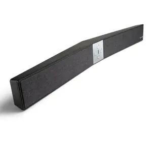 USB전원 커브드스피커 아이리버 유선 사운드바 게이밍 PC TV 블루투스스피커